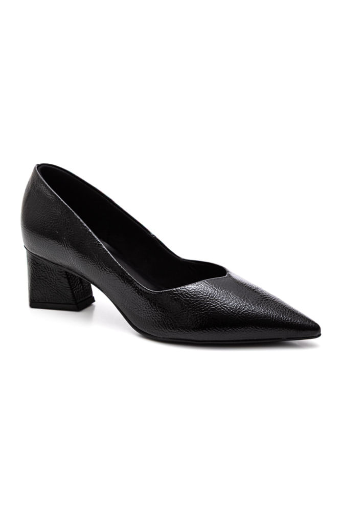 Sapato Bebece T3838-553 Preto