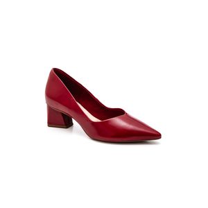 Sapato Bebece T3838-553 Vermelho