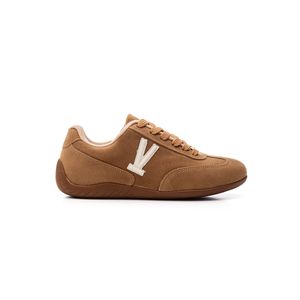 Tenis Vizzano 1463.102.20280 Caramelo