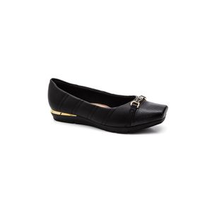 Sapatilha Casual Piccadilly 147324 Preto