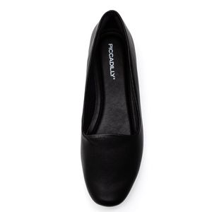 Sapatilha Casual Piccadilly 250132-536 Preto