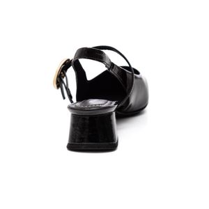 Sapato Piccadilly 160104 Preto