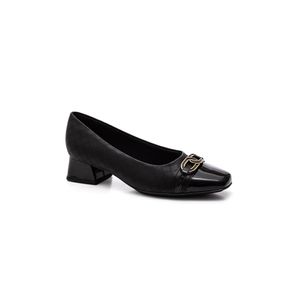 Sapato Casual Piccadilly 160106 Preto
