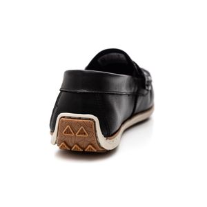Sapato Pegada 142007-02 Preto