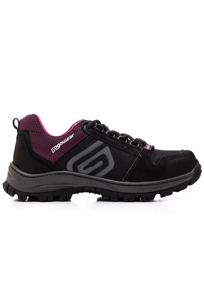 Tênis Hoka Challenger Atr 7 Feminino Trail Running 1134498ack Verde