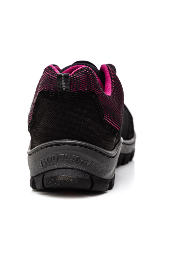 Tenis-Gogowear-Kievh-F.I-Preto