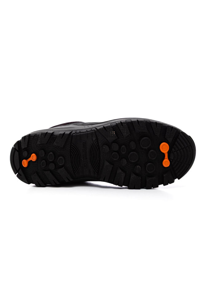 Tenis-Gogowear-Kievh-F.I-Preto