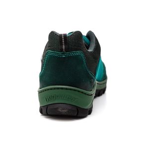 Tenis Gogowear Kiev-F.H Verde