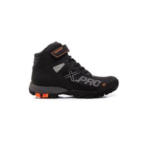 Bota Gogowear Gorider.B Preto
