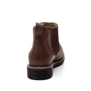 Bota Gogowear Tucson-F Marrom