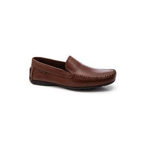 Sapato Pegada 140773-01 Marrom