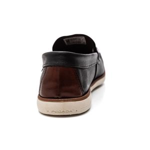 Sapato Pegada 141904-02 Preto