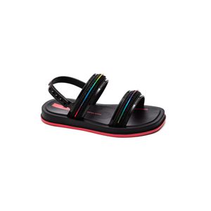Sandalia Ipanema 27404-Bs560 Preto