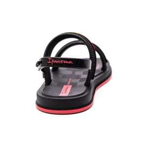 Sandalia Ipanema 27404-Bs560 Preto