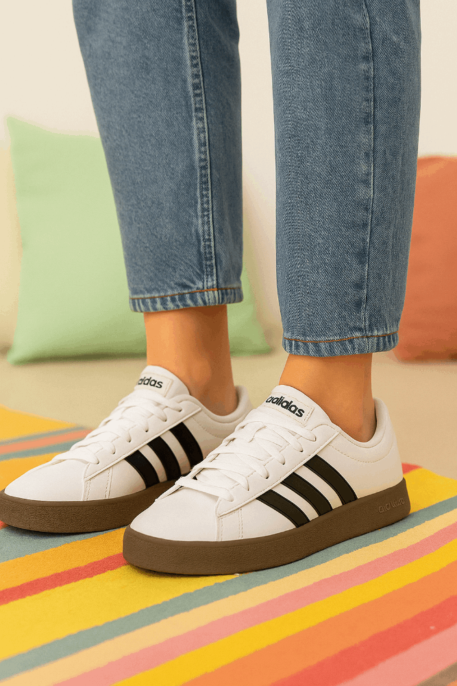Tenis-Adidas-Vl-Court-Base-Feminino-Id3714-Branco