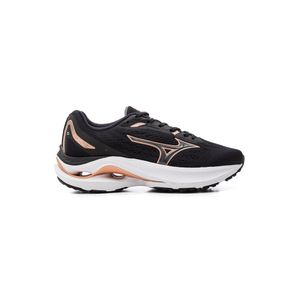 Tênis Mizuno Wave Vitality 6 Corrida Feminino Preto