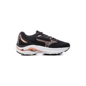 Tênis Mizuno Wave Vitality 6 Corrida Feminino Preto