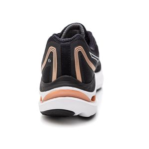 Tênis Mizuno Wave Vitality 6 Corrida Feminino Preto