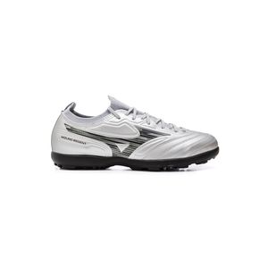 Chuteira Mizuno Regent As Society Masculina Prata