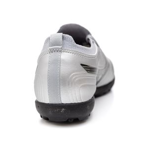 Chuteira Mizuno Regent As Society Masculina Prata