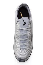 Chuteira-Mizuno-Regent-As-Society-Masculina-Prata