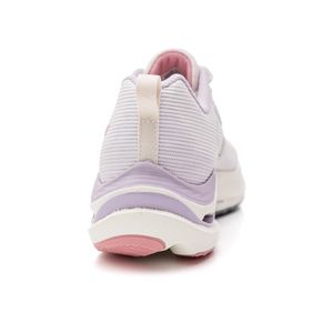 Tênis Mizuno Wave Vitality 7 Corrida Feminino Bege