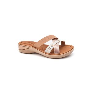 Chinelo Terra E Água 481012 Off-White
