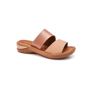 Chinelo Terra E Água 485509 Marrom