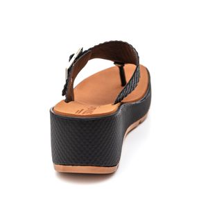 Tamanco Terra E Água 590407 Preto
