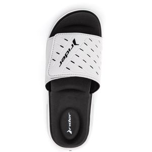 Chinelo Rider 12529-Br935 Preto