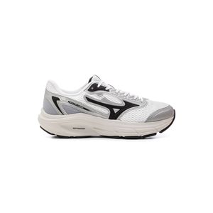 Tênis Mizuno Hawk Casual Feminino 6 Branco