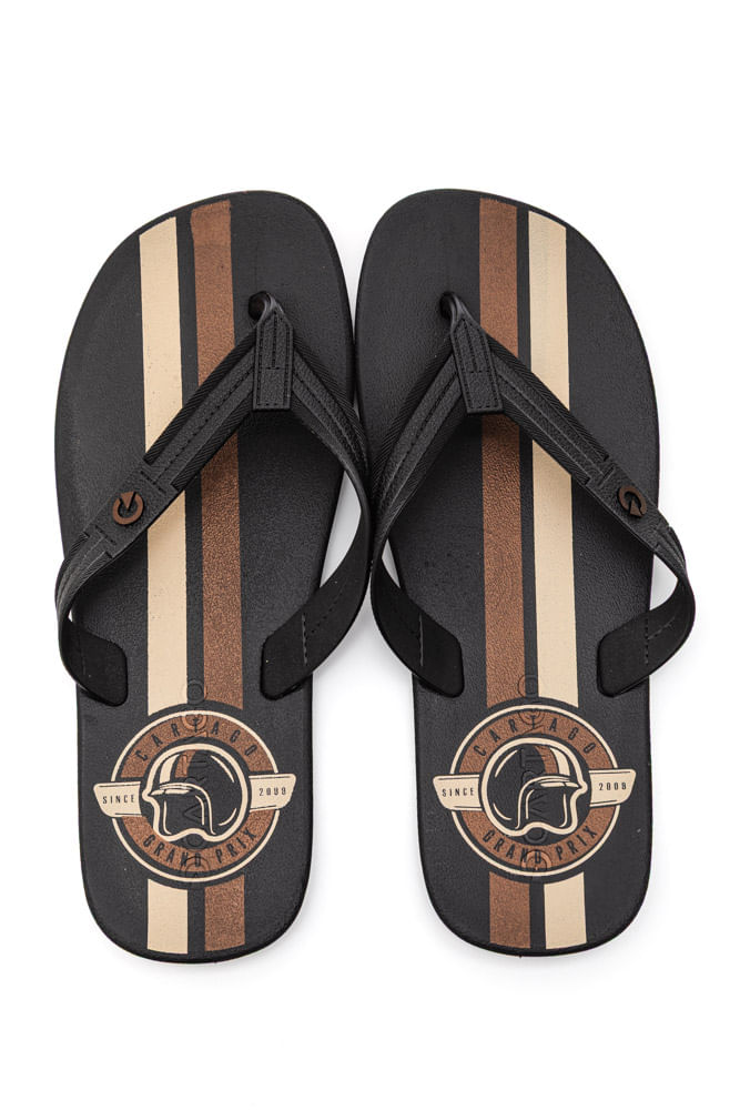 Chinelo-Cartago-12432-Ay837-Preto