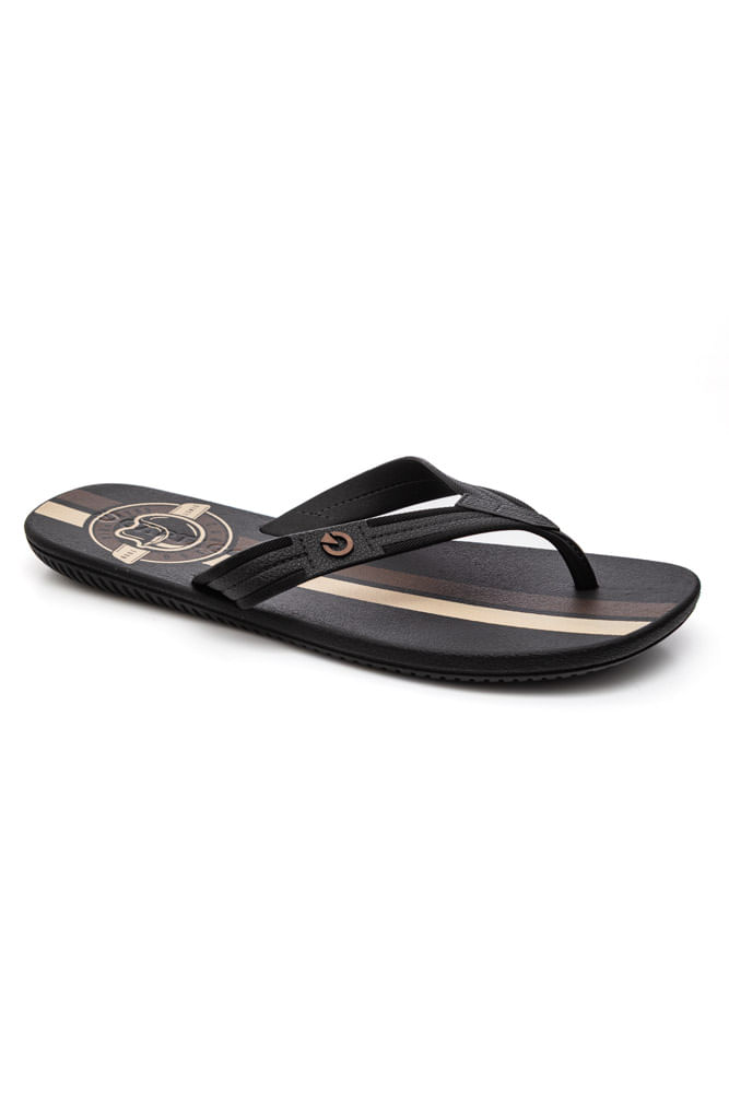 Chinelo-Cartago-12432-Ay837-Preto