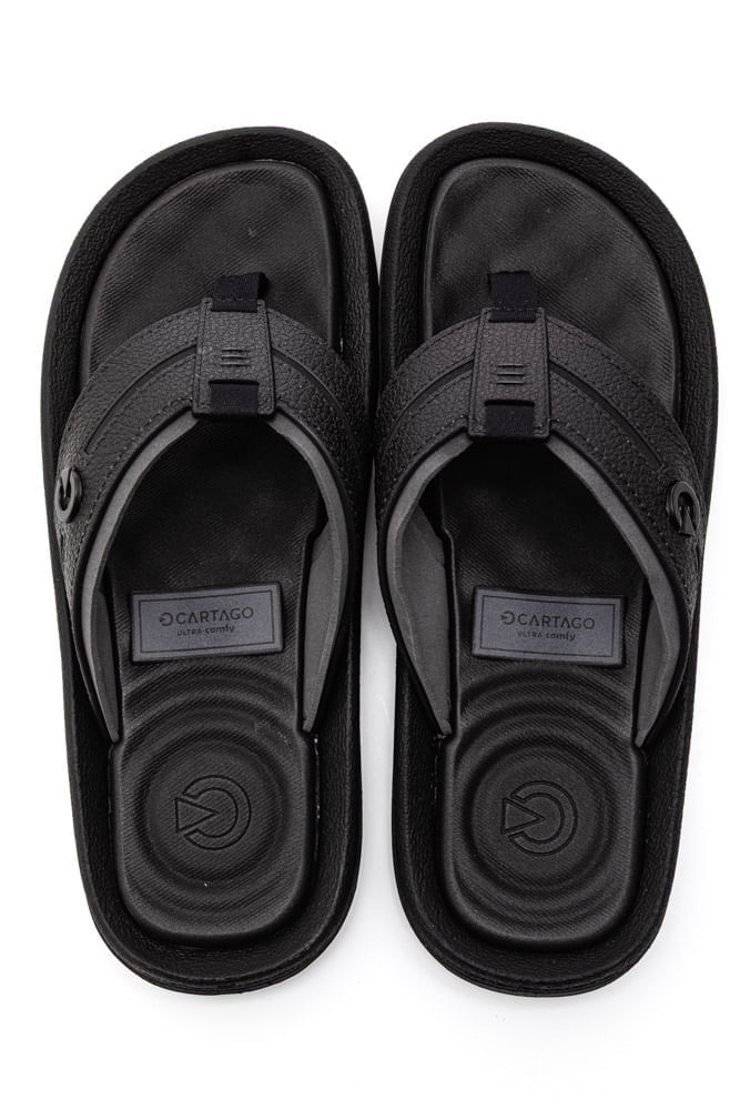 Chinelo-Cartago-Fiji-Vi-Masculino-De-Dedo-12525-Bq130-Preto