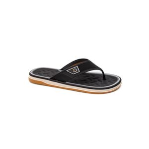 Chinelo Cartago 12308-Bo974 Preto