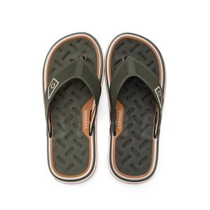Chinelo Cartago 12308-Bo967 Verde