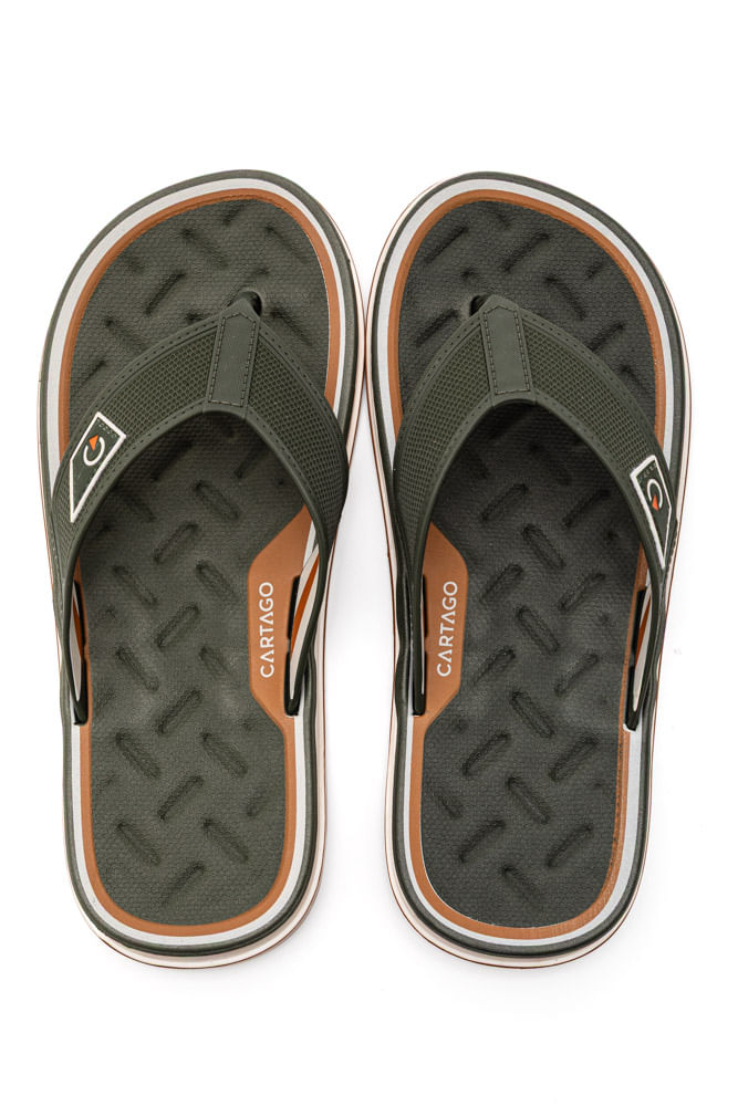 Chinelo-Cartago-12308-Bo967-Verde