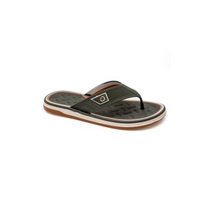 Chinelo Cartago 12308-Bo967 Verde