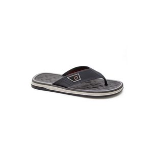 Chinelo Cartago 12308-Bo972 Cinza