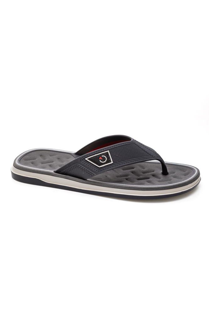 Chinelo-Cartago-12308-Bo972-Cinza