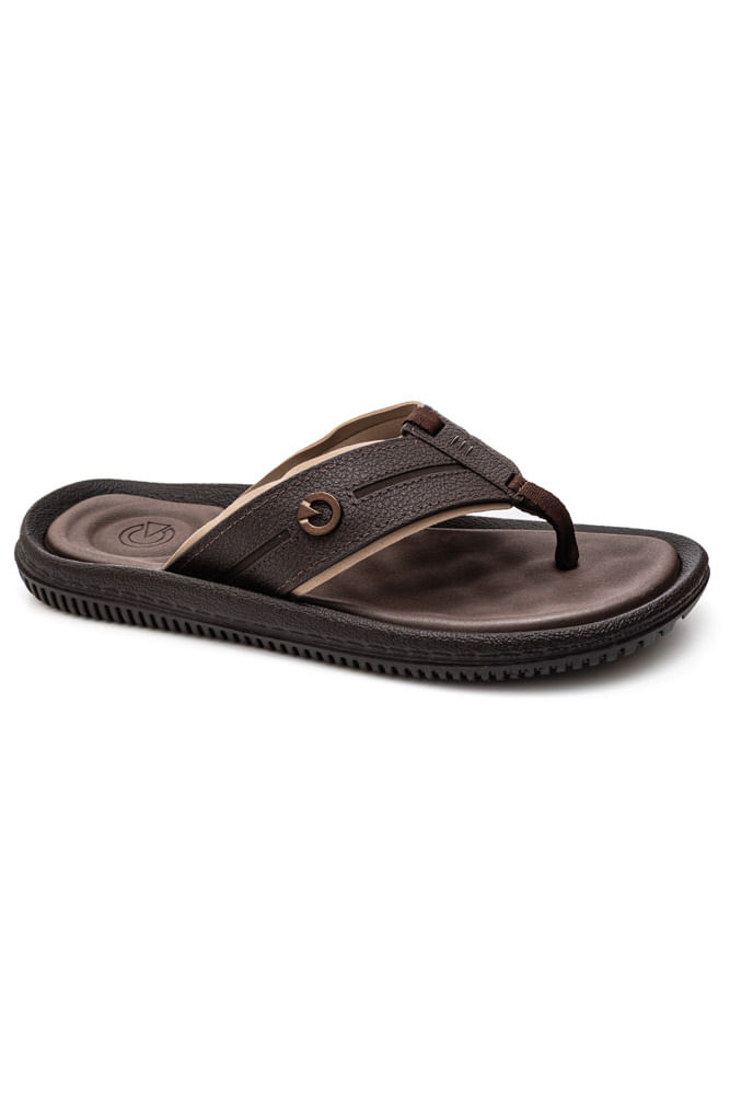 Chinelo-Cartago-12525-Bq134-Marrom