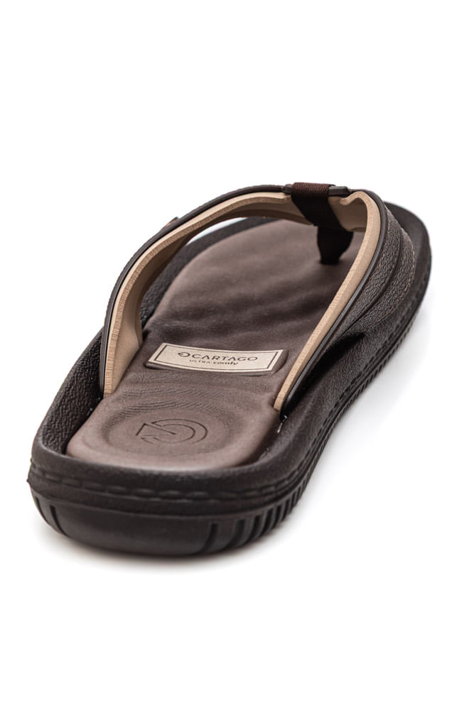 Chinelo-Cartago-12525-Bq134-Marrom