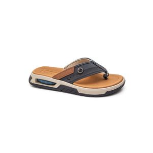 Chinelo Cartago 12503-Bq653 Bege