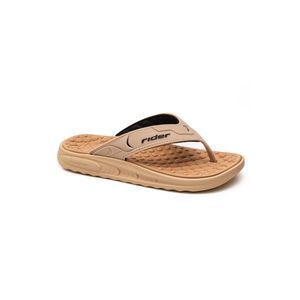 Chinelo Rider 12528-Bq320 Bege