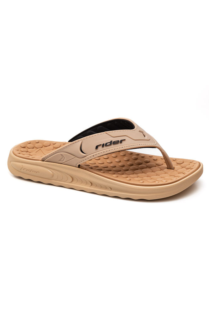 Chinelo-Rider-12528-Bq320-Bege