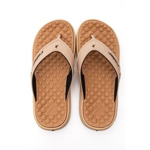 Chinelo Rider 12528-Bq320 Bege