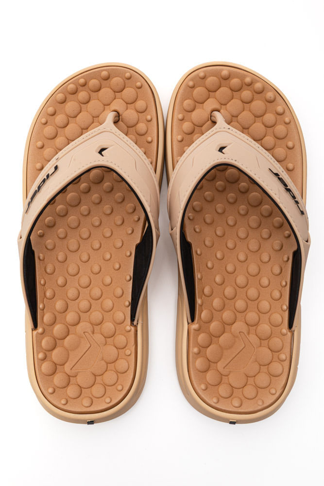 Chinelo-Rider-12528-Bq320-Bege