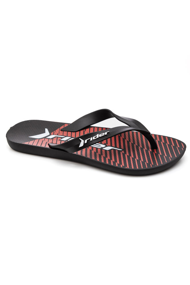 Chinelo-Rider-12318-Bk827-Preto