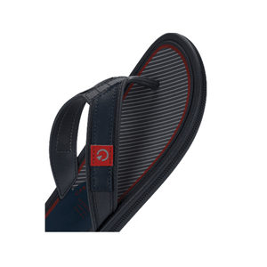 Chinelo Cartago Maiorca Masculino Tira Slim 11326-Bl454 Azul