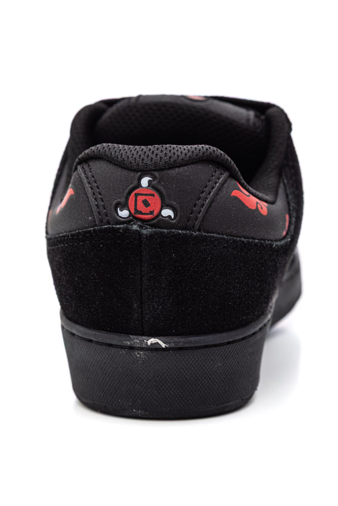 Tenis-Qix-Damascena-90s-Og-Akatsuki-Masculino-52010029-Preto